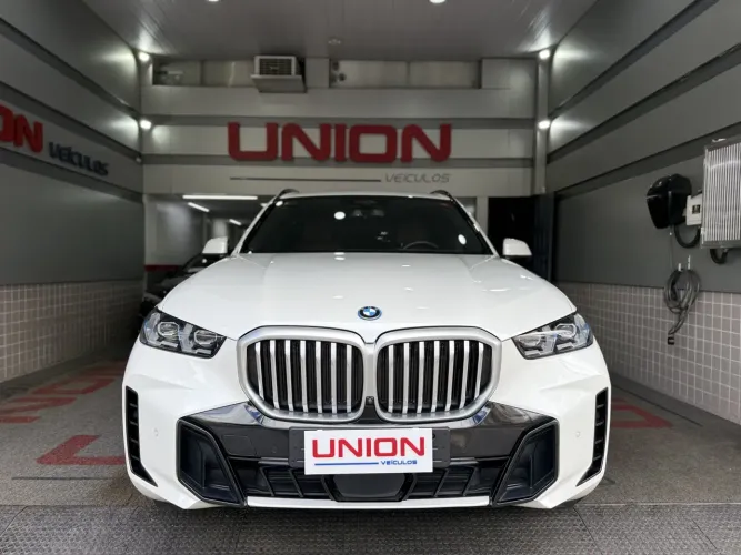 BMW X5 Xdrive 50E 3.0 M Sport Aut. (hibrido) 2024