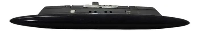 Sensor Estacionamento Mercedes E500 2004 A 2009 A0015421523 Preto