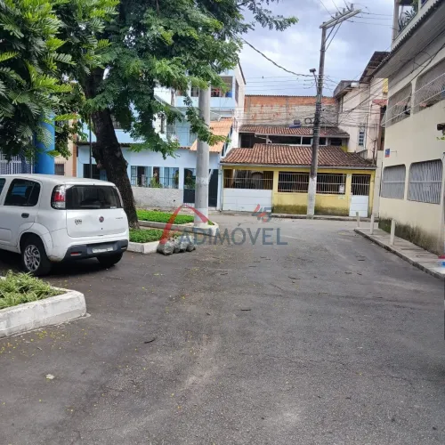 TERRENO COMERCIAL em VITÓRIA - ES, SOLON BORGES