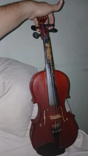 Violino Michael usado