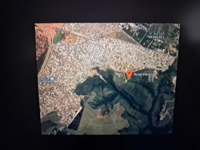 Vendo lote Residencial Rural Veneza