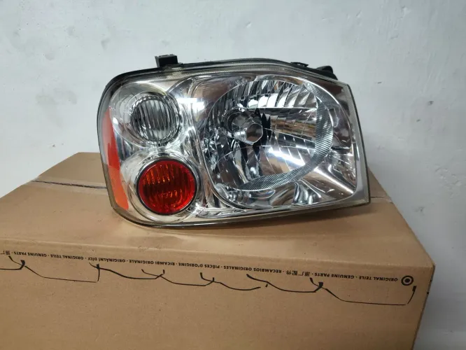 Farol frontier 2003 lado direito original 
