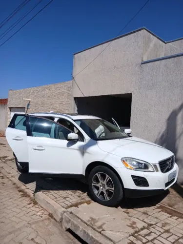 Volvo XC 60 2.0 T5 5P 2012