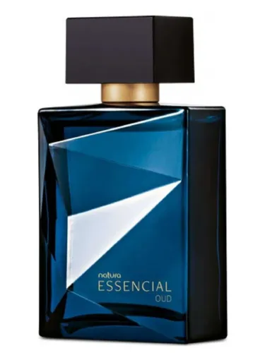 Perfume Natura Essencial Oud 100ml