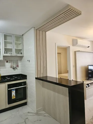 Imóvel para aluguel com 47 metros quadrados com 1 quarto em Batista Campos - Belém - PA