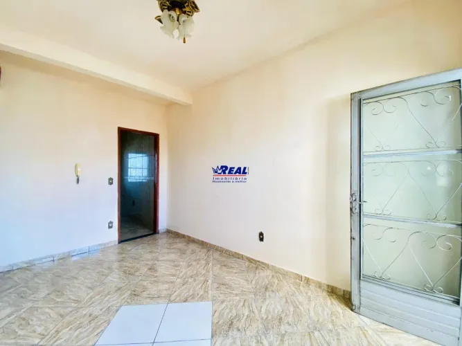 Excelente apartamento para locação no Bairro Barreiro!