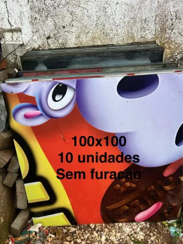 Vidro temperado