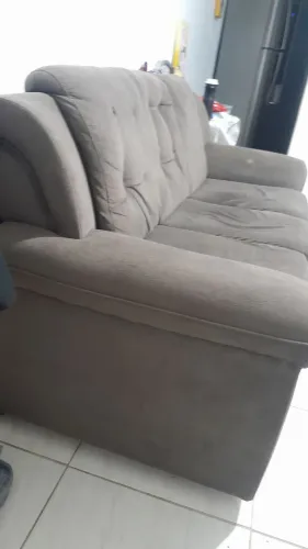 Sofa 3lugares