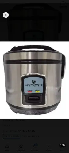 Panela elétrica