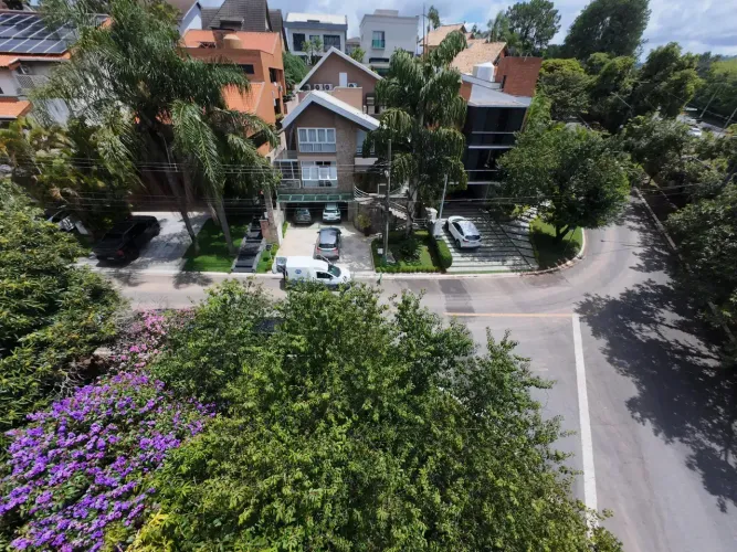 Imóvel para venda com 374 metros quadrados com 5 quartos em Alphaville - Santana de Parnaí