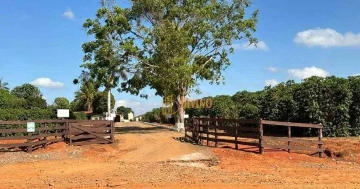 Fazenda à venda, 2008600 m² por R$ 15.000.000 - Zona Rural - Piumhi/MG