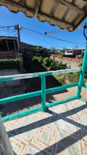 Casa no bairro Nossa senhora da Vitoria proximo da ceplus