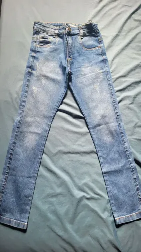 Calça infantil Feminina 