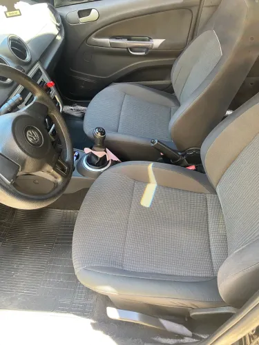 Volkswagen Voyage 1.6/1.6 City MI Total Flex 8V 4P 2014