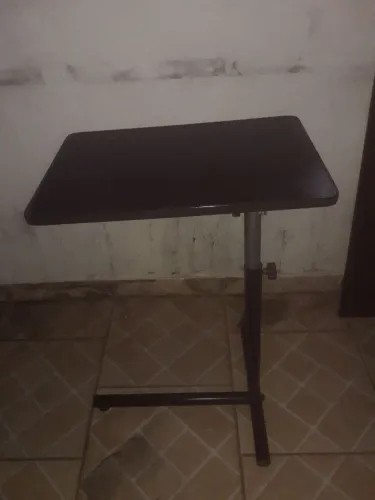 Mesa refeição
