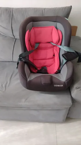 Cadeira de carro para criança