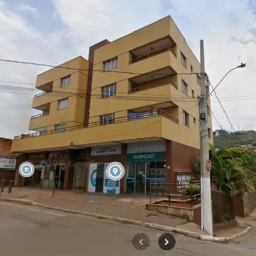 Apartamento para Aluguel - Centro de Congonhas/MG