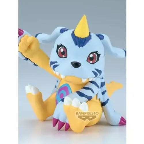 Digimon Adventure Sofvimates - Gabumon