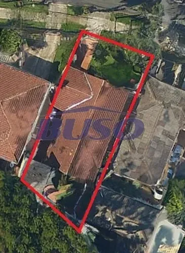 Terreno para venda no Bairro Bom Retiro