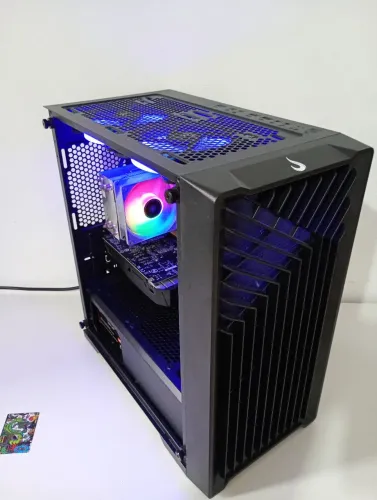Pc gamer