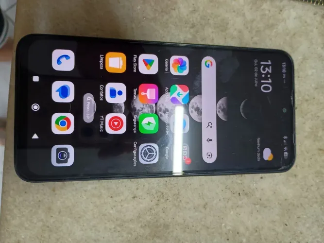 Celular Redimi 15