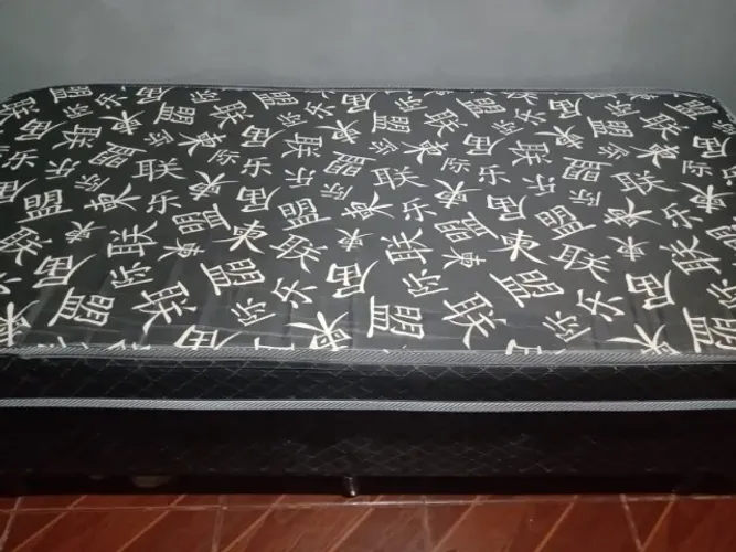 Cama