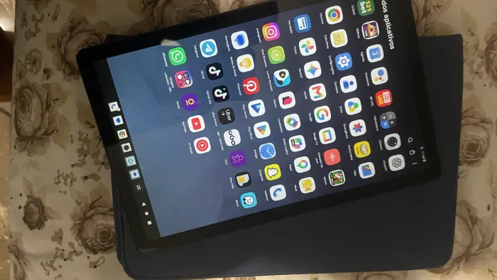 Tablet positivo vision tab 10