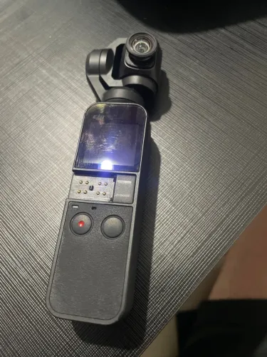 Dji Osmo Pocket 1