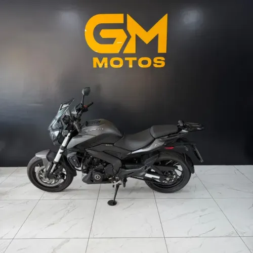 Bajaj Dominar D400 ABS 2025/2025