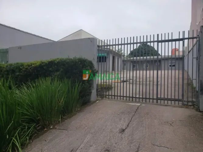 Terreno 432m² Comercial para Locação na Rua Doutor Hugo de Barros. no Bairro Jardim das Am