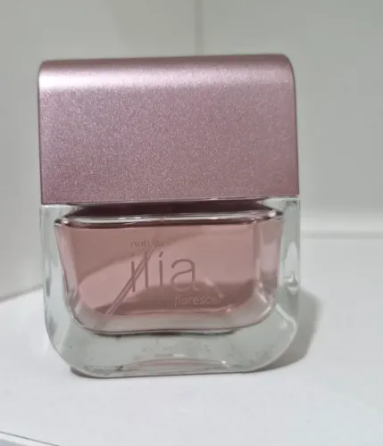 Perfume iia Florescer natura