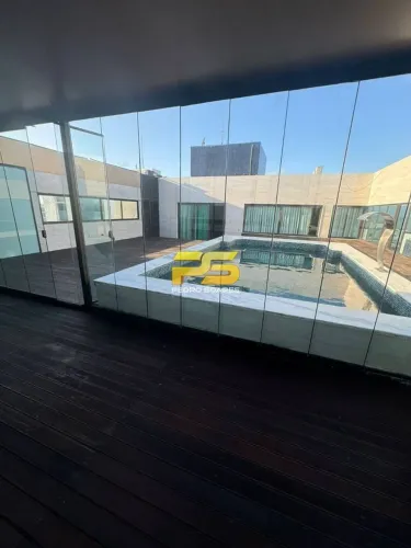 Cobertura com 3 quartos para Locação, Intermares - Cabedelo
