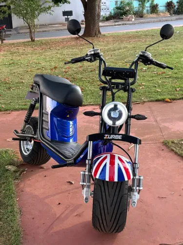 SCOOTER X20 1000W