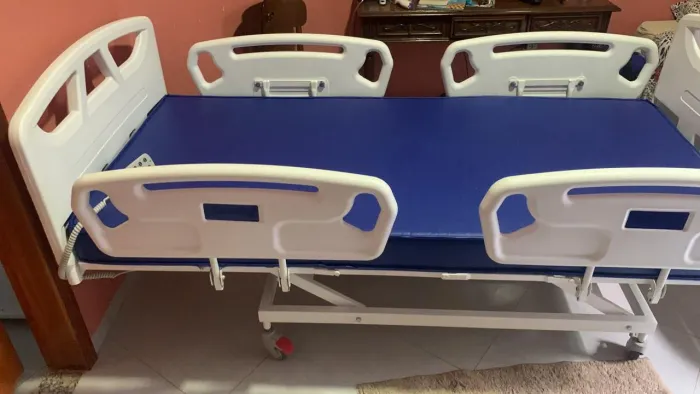 Cama hospitalar
