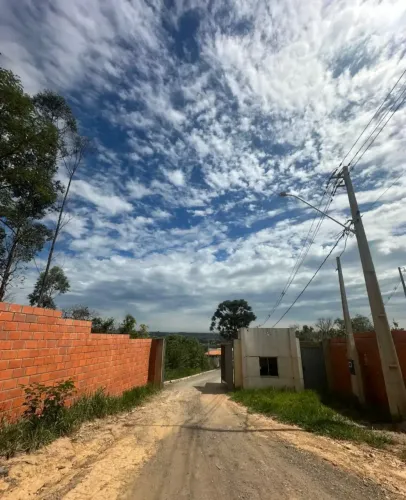 LOTEAMENTO FECHADO  LOTE 1.000m²  MAIRINQUE