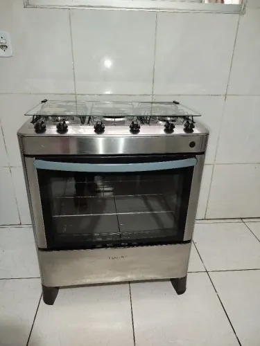 Fogão Esmaltec
