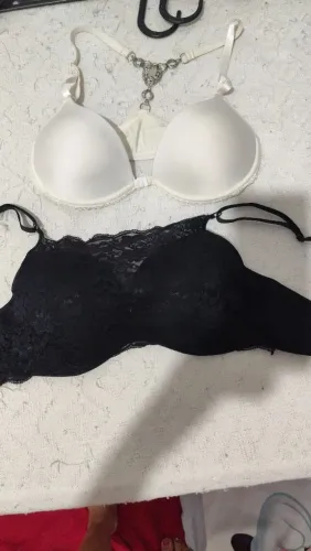 Kit lingerie 