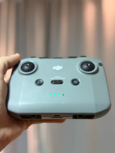 Controle DJI RC N1 ORIGINAL