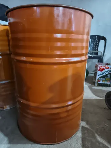 Tambor 200 litros 