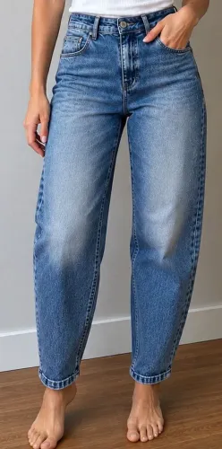 Calça Jeans Mercatto 