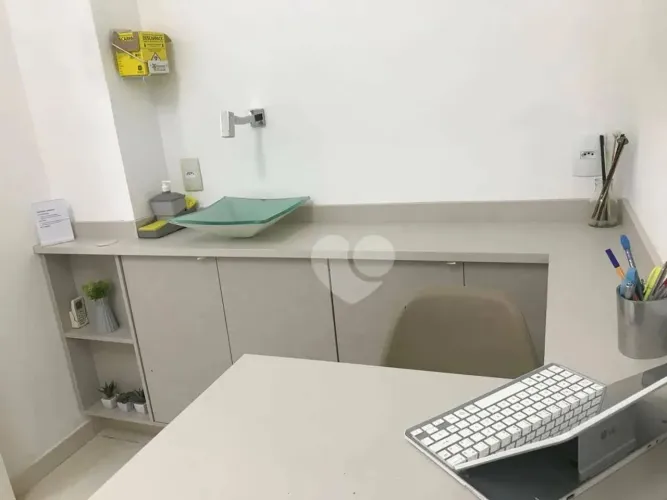 Excelente sala comercial por R$ 299.000 - Copacabana - Rio de Janeiro/RJ