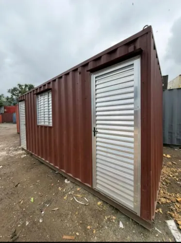 Container escritório ( entrego)
