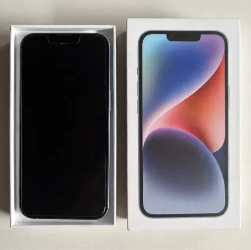 IPHONE 14 256 GB