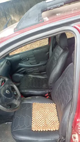 Fiat Palio 1.0/ Trofeo 1.0 Fire/ Fire Flex 4P 2007