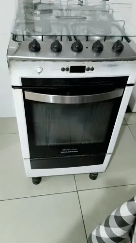 Fogão