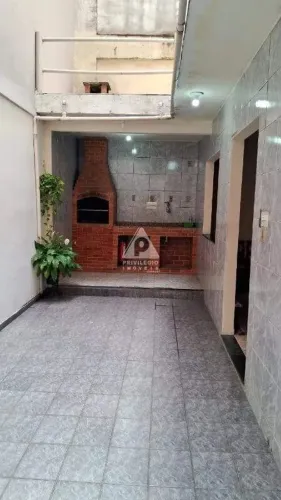 APARTAMENTO A VENDA 2 QUARTOS - COPACABANA