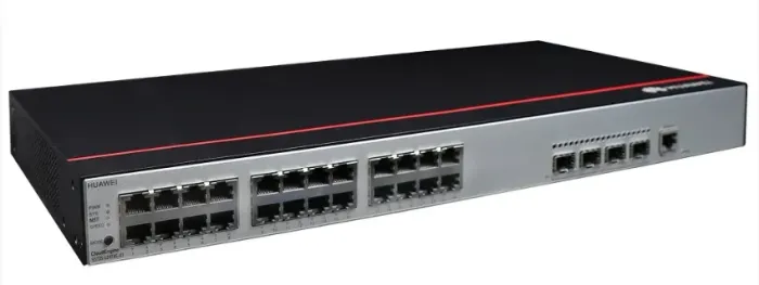 Switch HUAWEI S5735-L24P4S-A