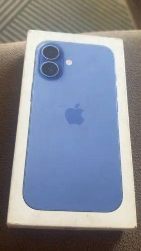 iPhone 16