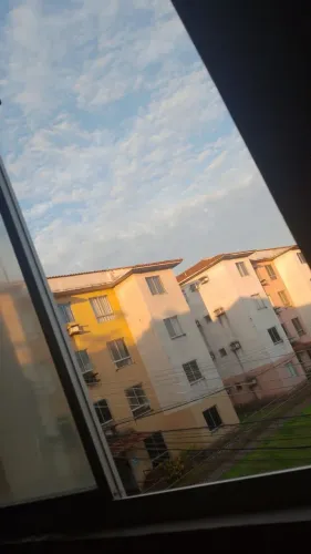 Vaga de emprego