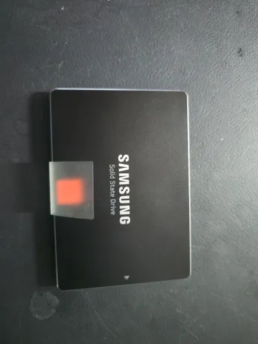 SSD SAMSUNG 840 PRO 512GB